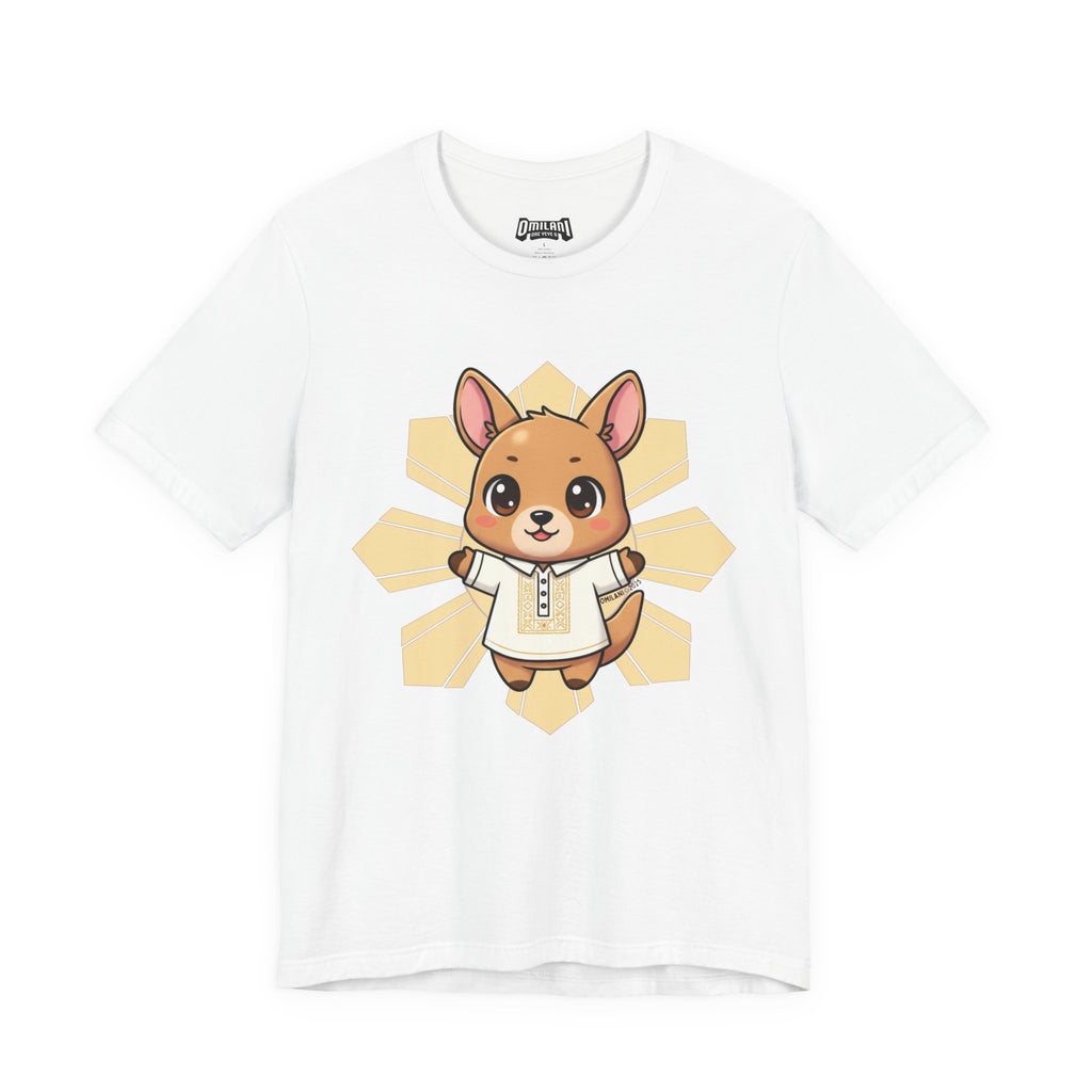 CutiePinoy Tee