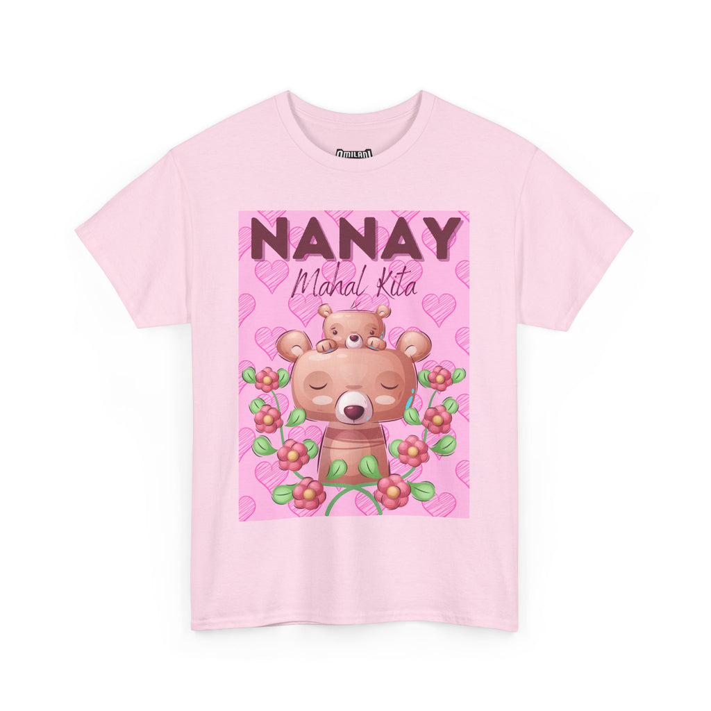 🧸 NANAY - Mama Bear Love – Everyday Heroines Collection (Filipino)