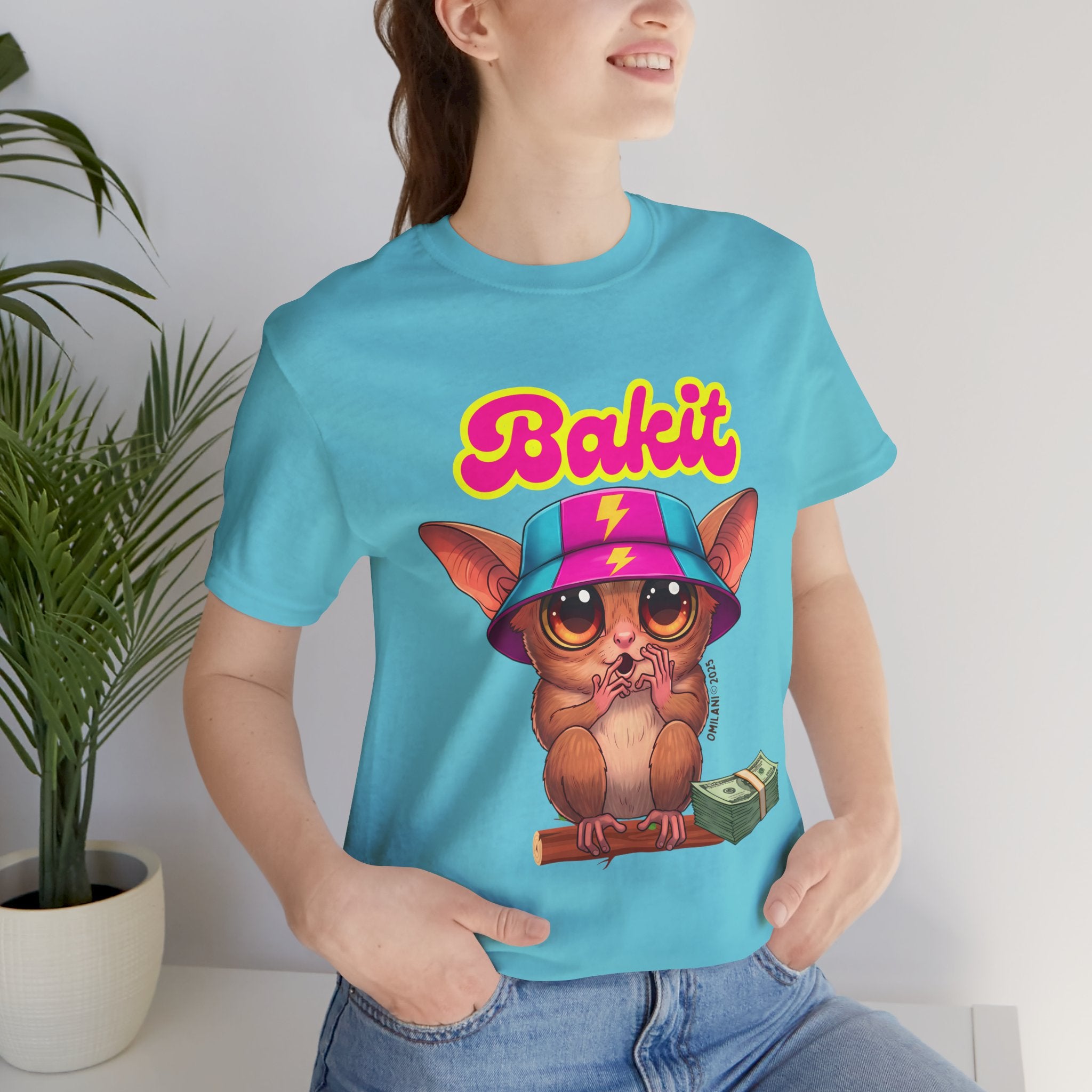 Bakit Tee