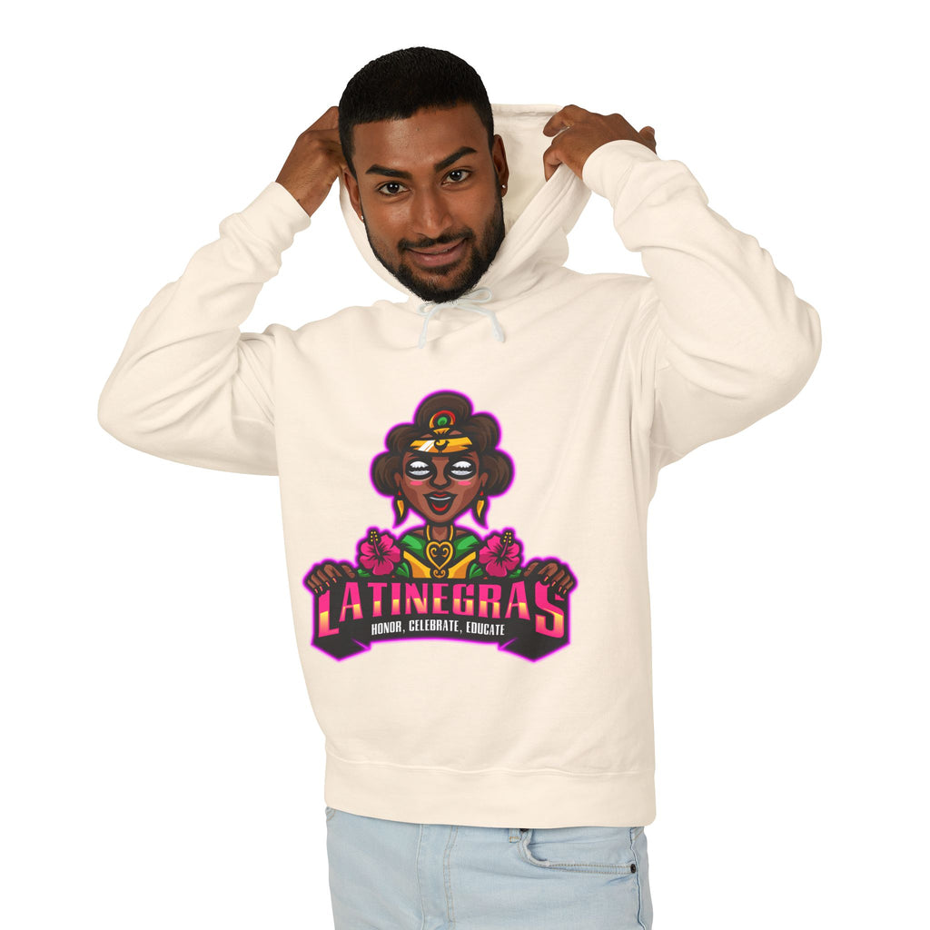 Latinegras LOVE Sweatshirt