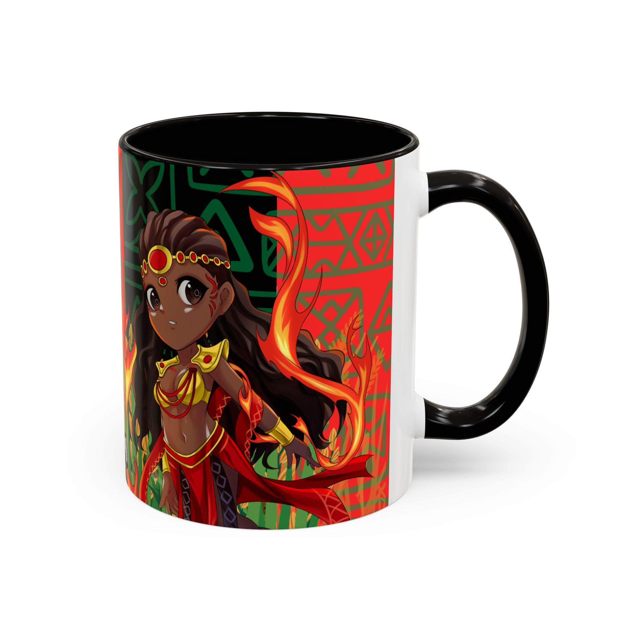 Lalahon Kape Mugs (11oz, 15oz)