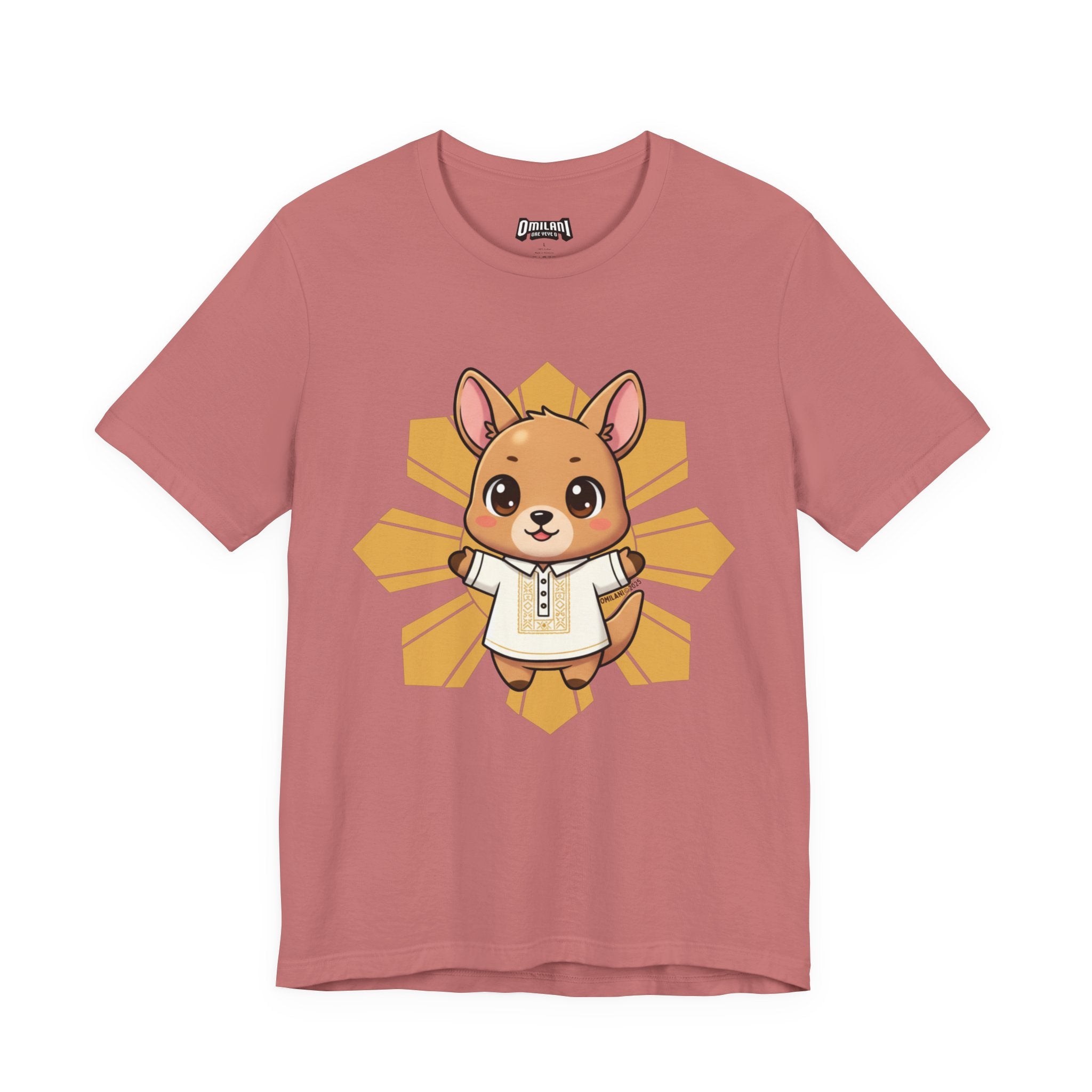 CutiePinoy Tee