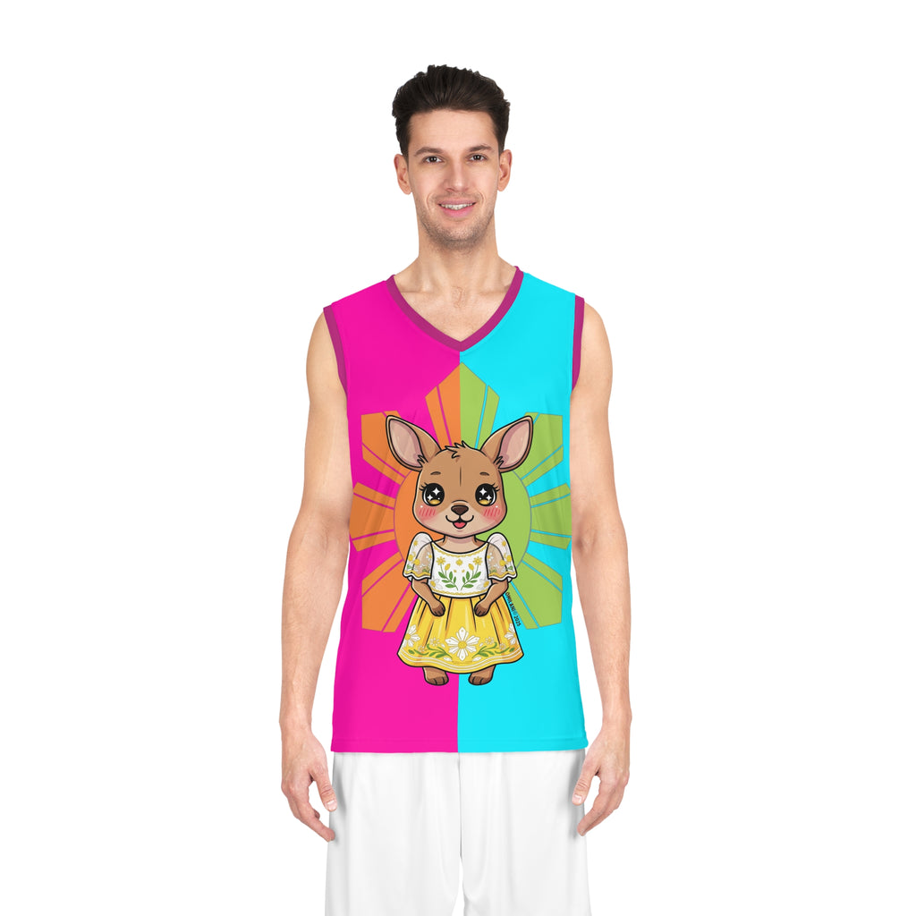 CutiePinay Maganda Jersey