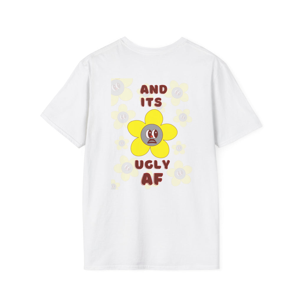 Uglee Softstyle T-Shirt