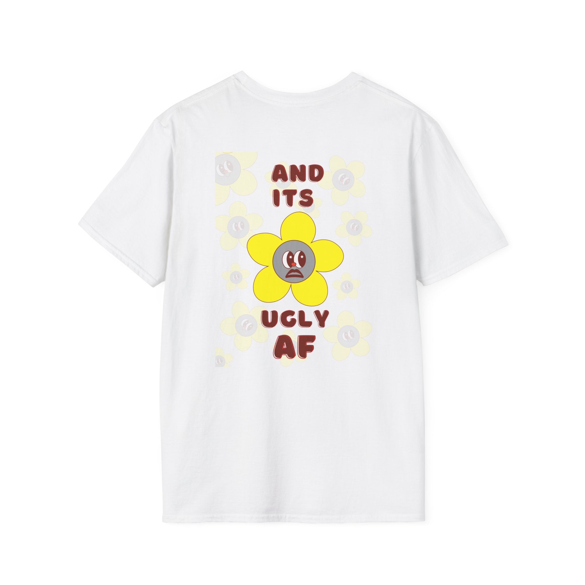 Uglee Softstyle T-Shirt