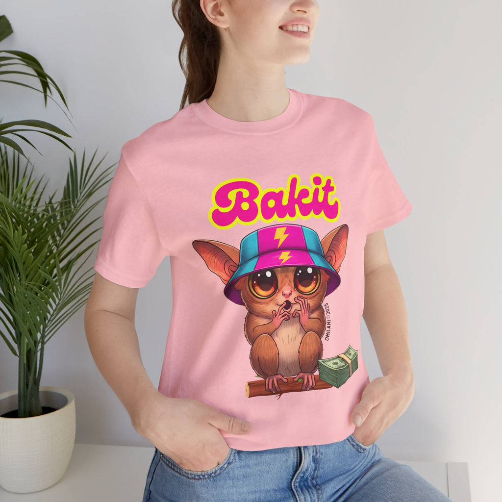 Bakit Tee