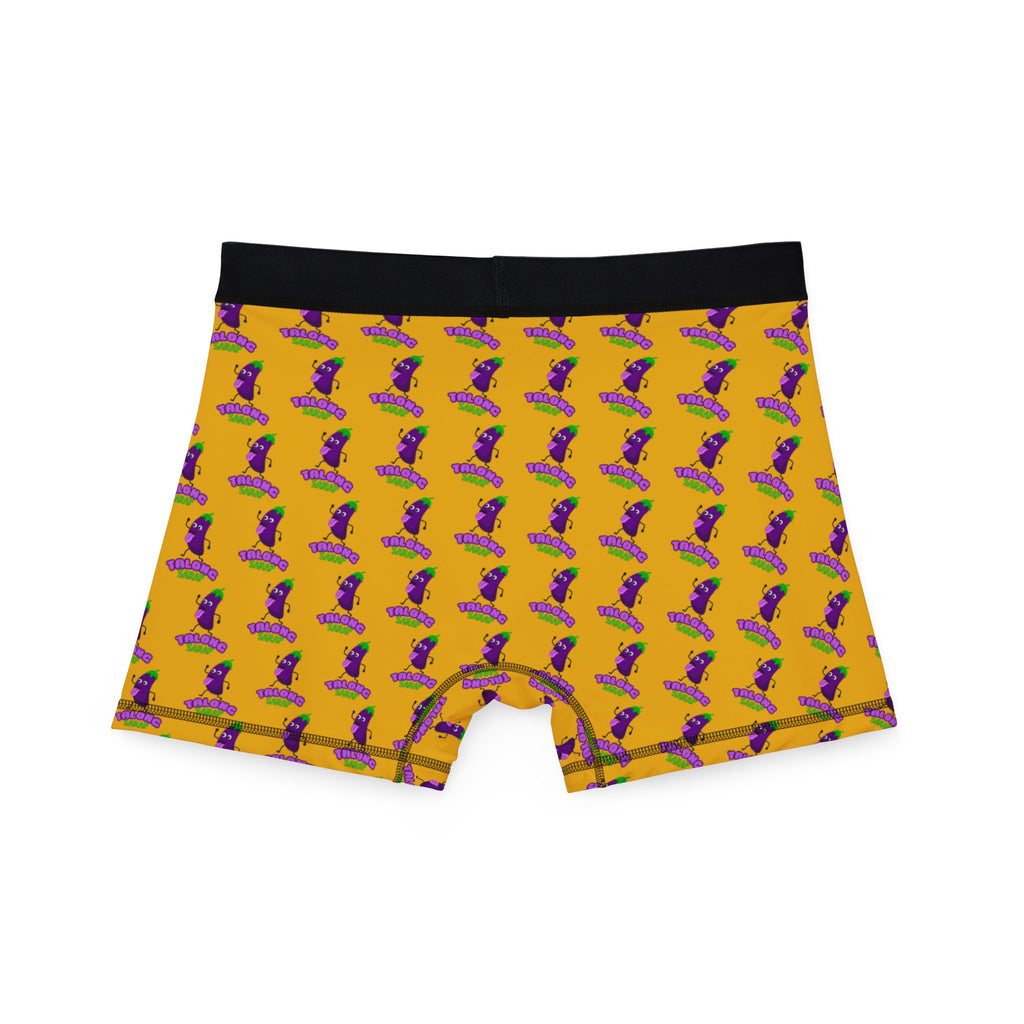 Oh my Gulay - Talong Sarap! Boxers