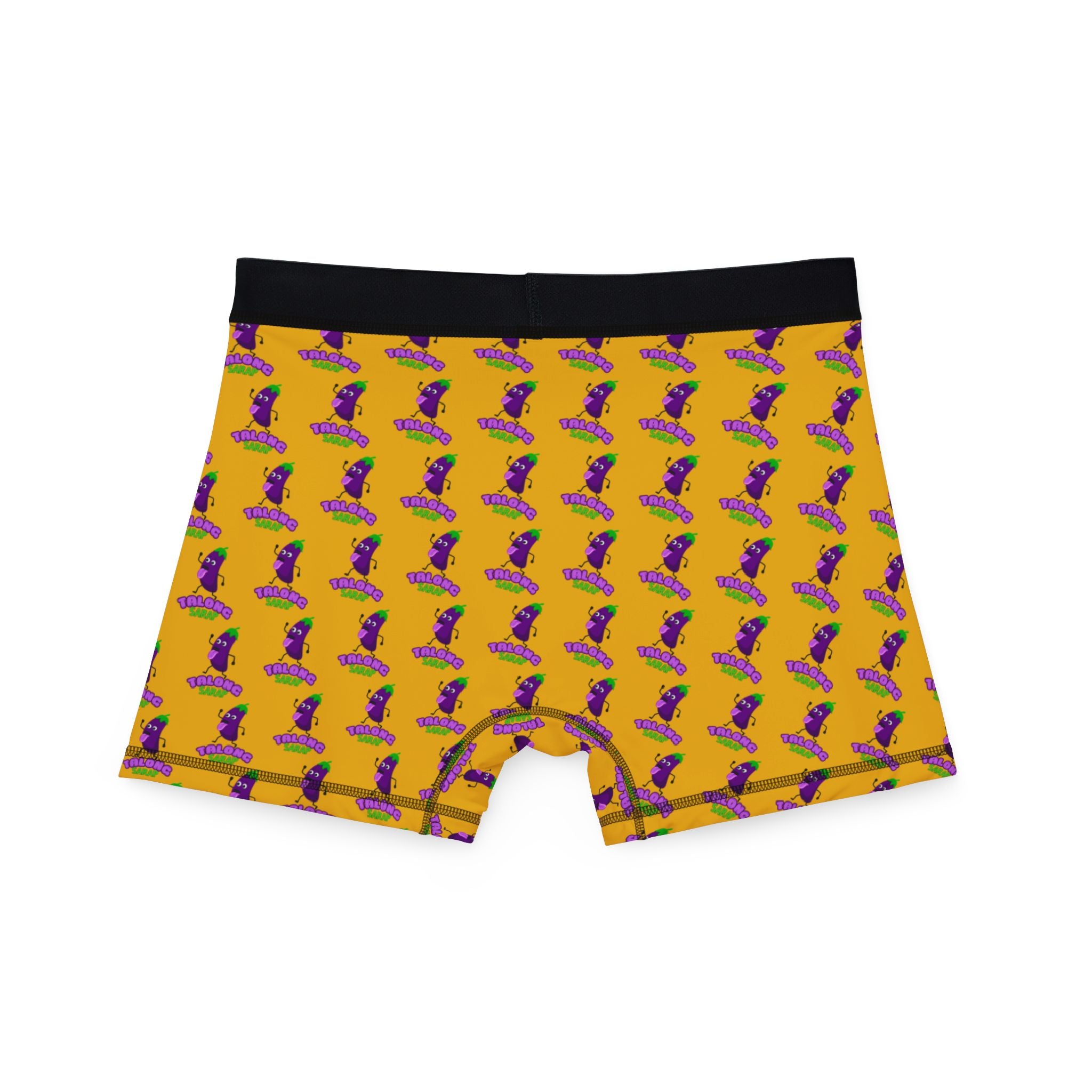 Oh my Gulay - Talong Sarap! Boxers