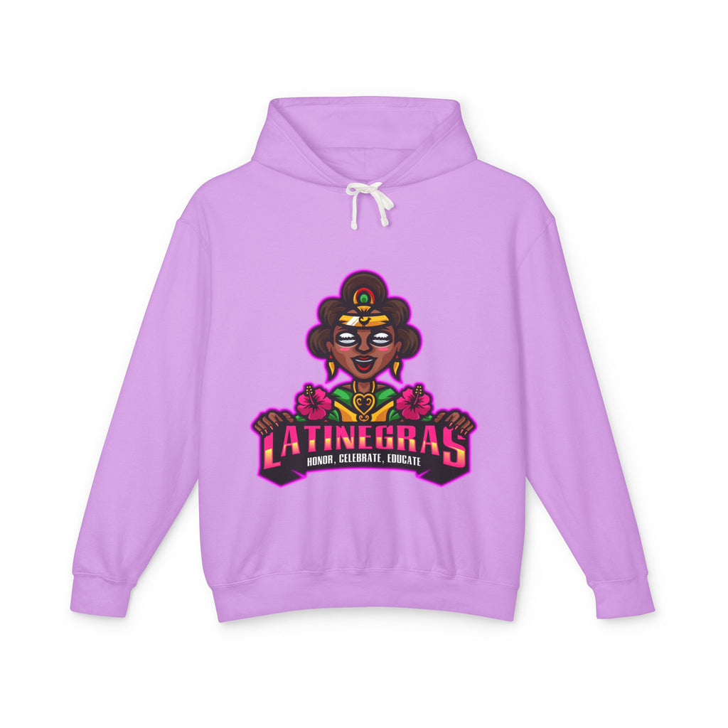 Latinegras LOVE Sweatshirt