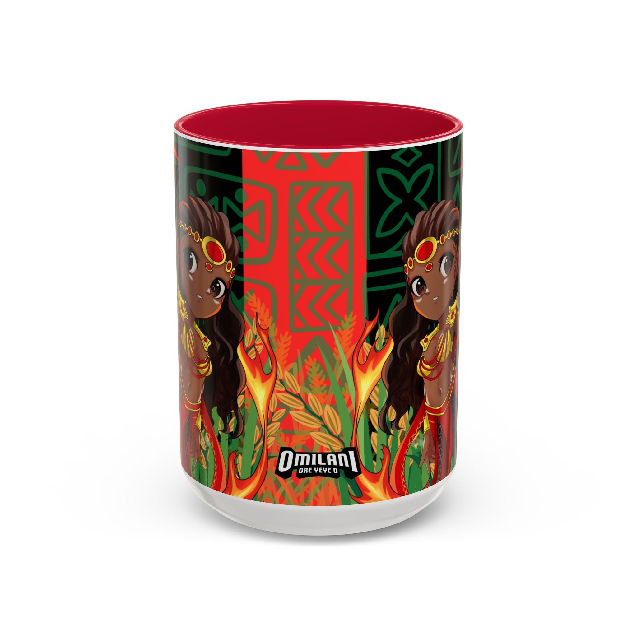 Lalahon Kape Mugs (11oz, 15oz)