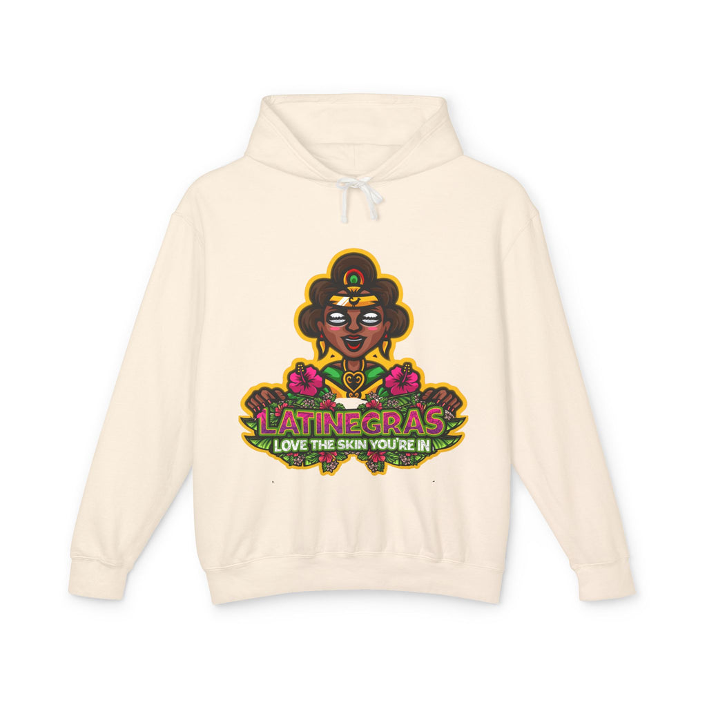 Latinegras - Nieta de Africa Sweatshirt