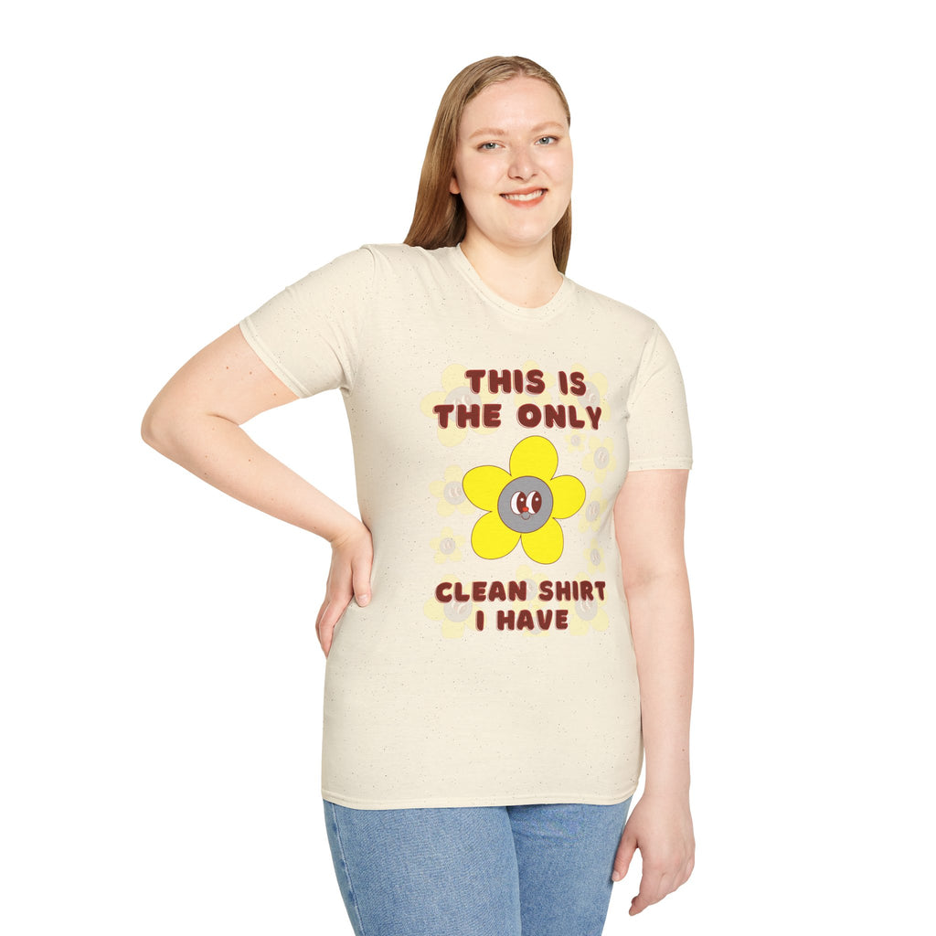Uglee Softstyle T-Shirt