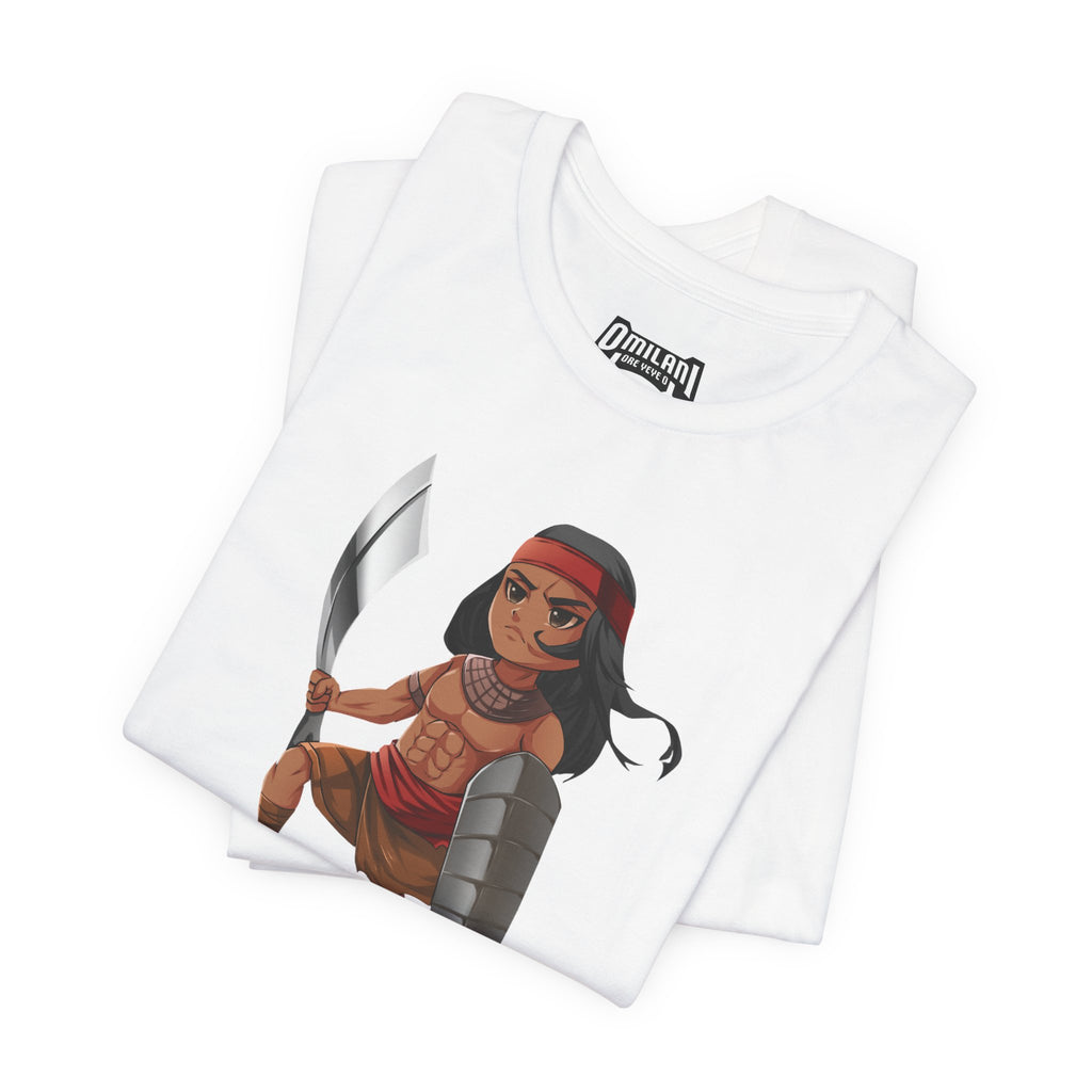 Lapu Lapu Tee