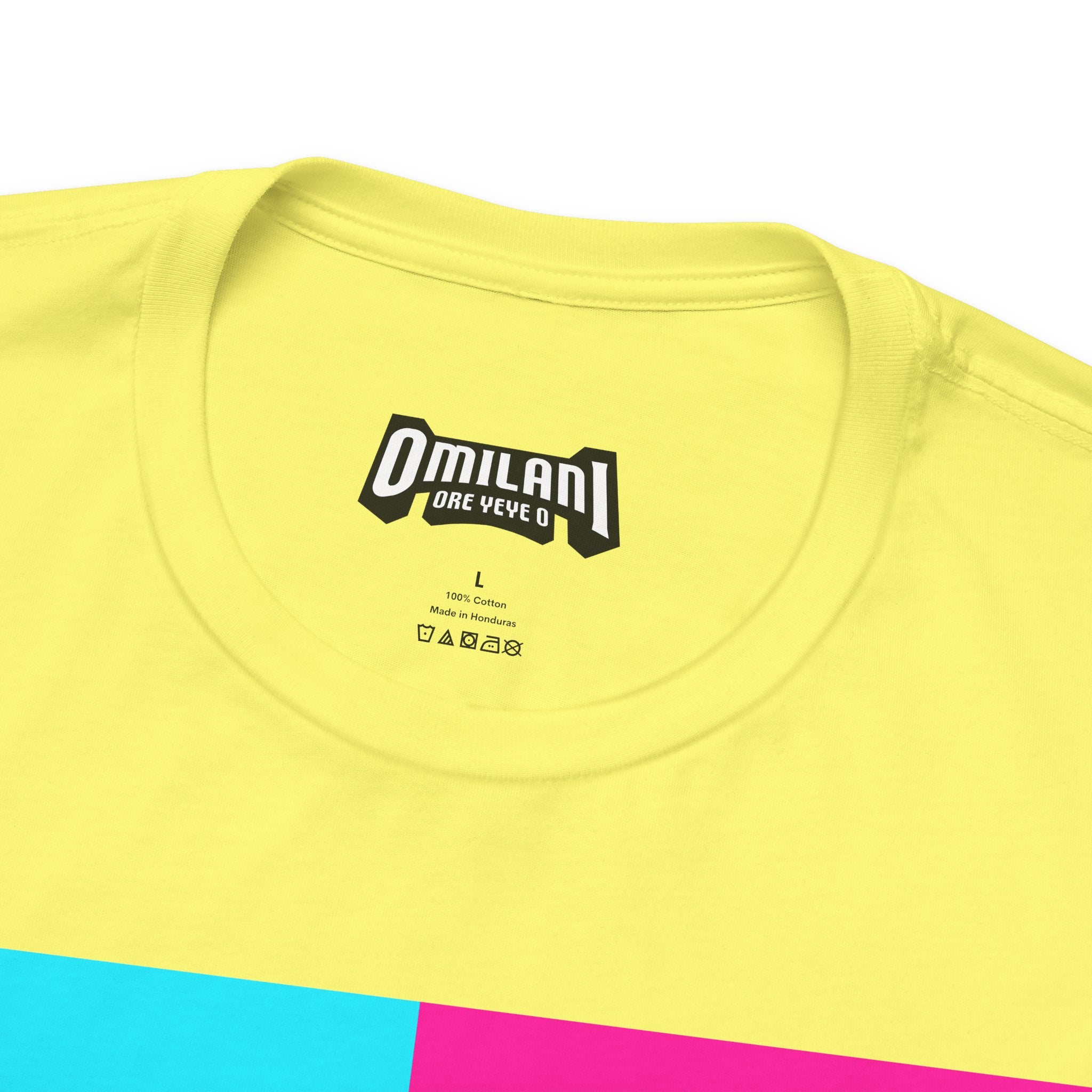 CutiePina Boldies Tee