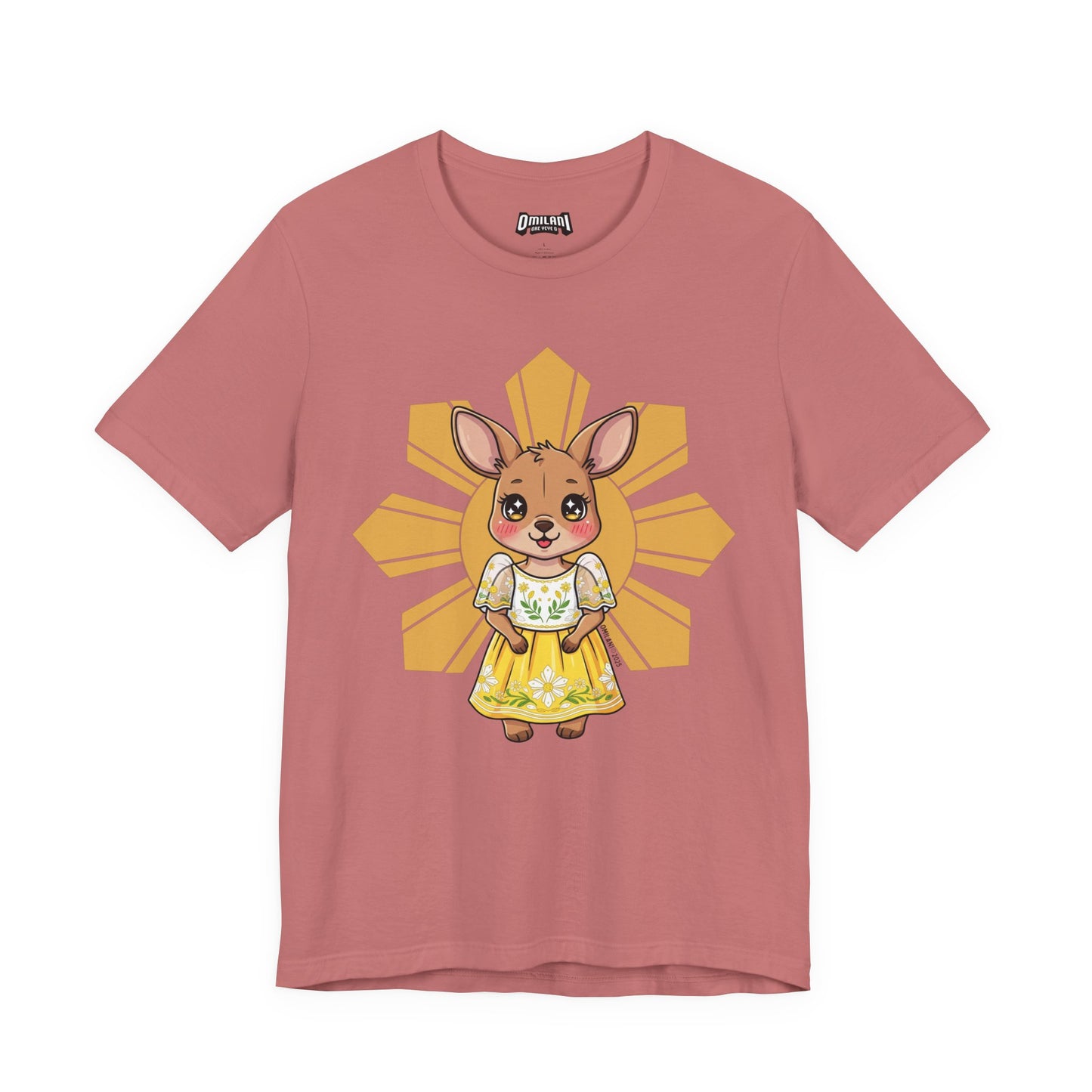 CutiePina Tee