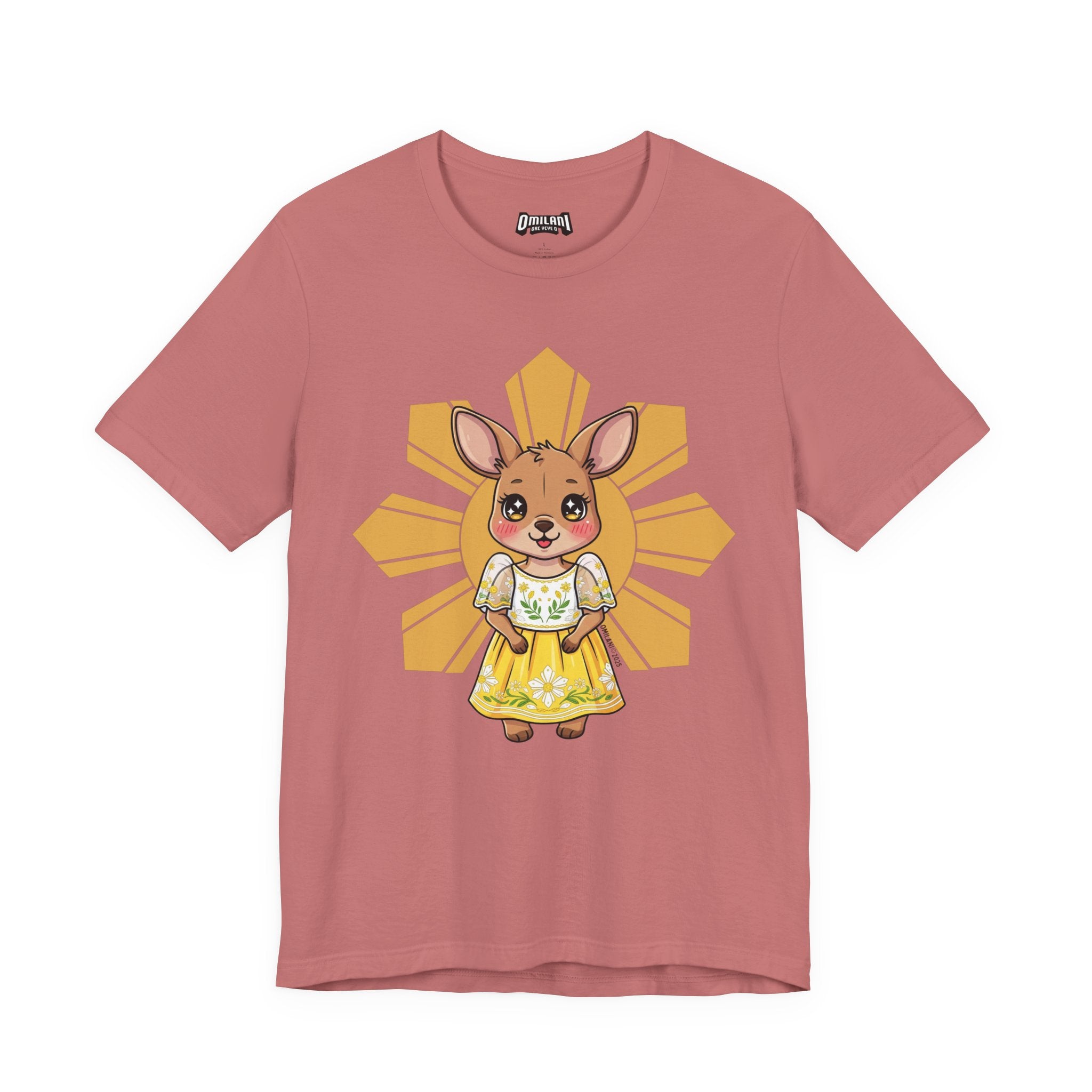 CutiePina Tee