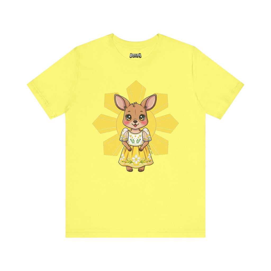 CutiePina Tee