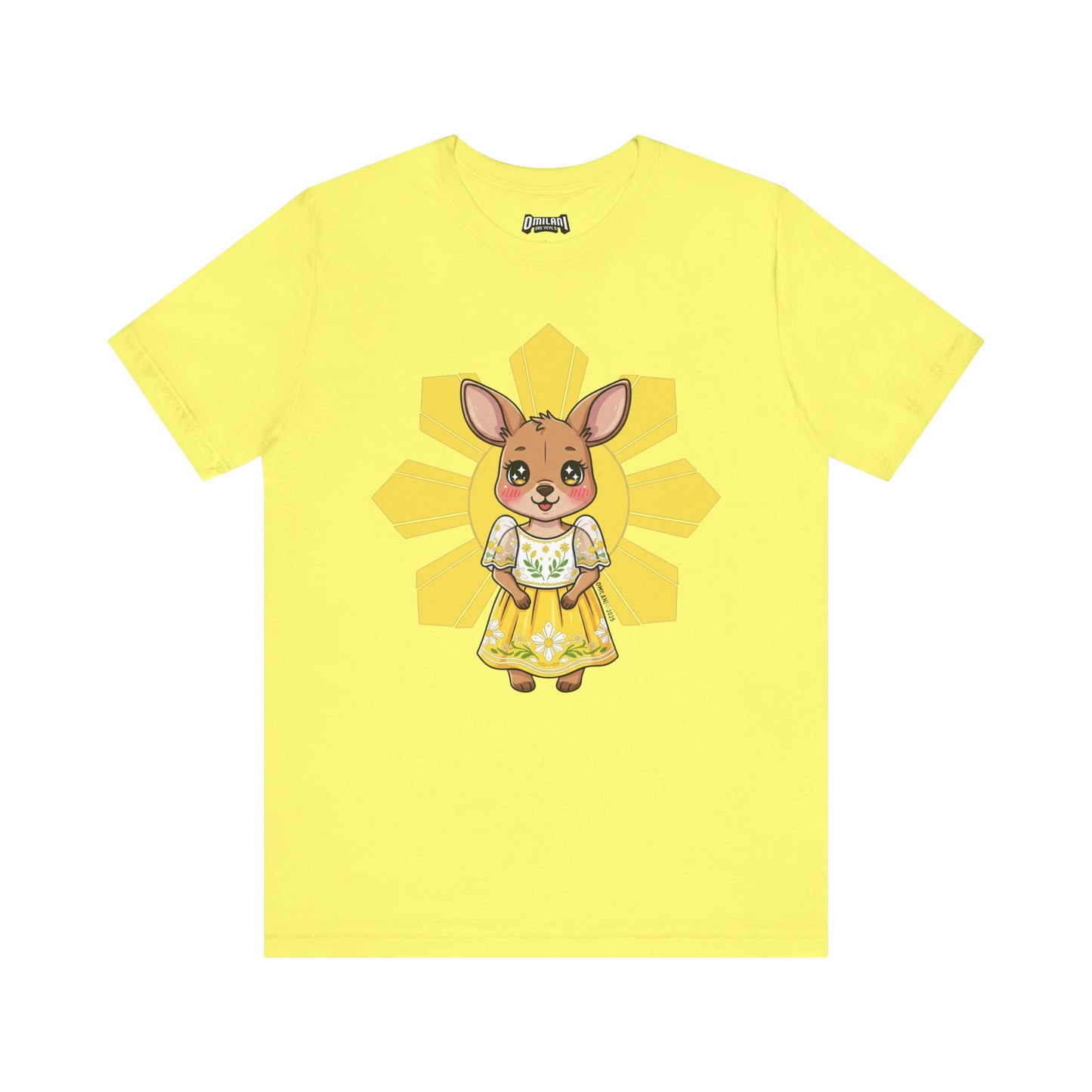 CutiePina Tee