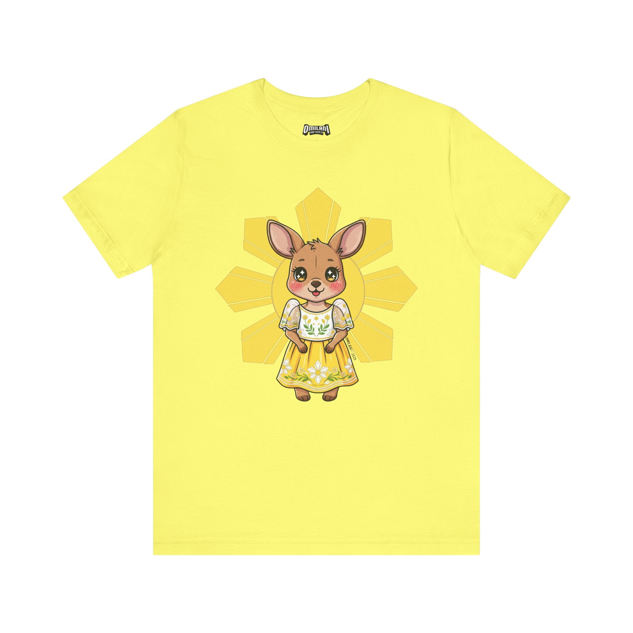 CutiePina Tee