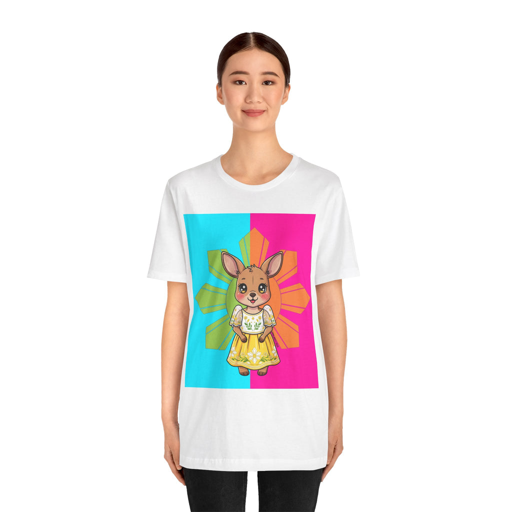CutiePina Boldies Tee
