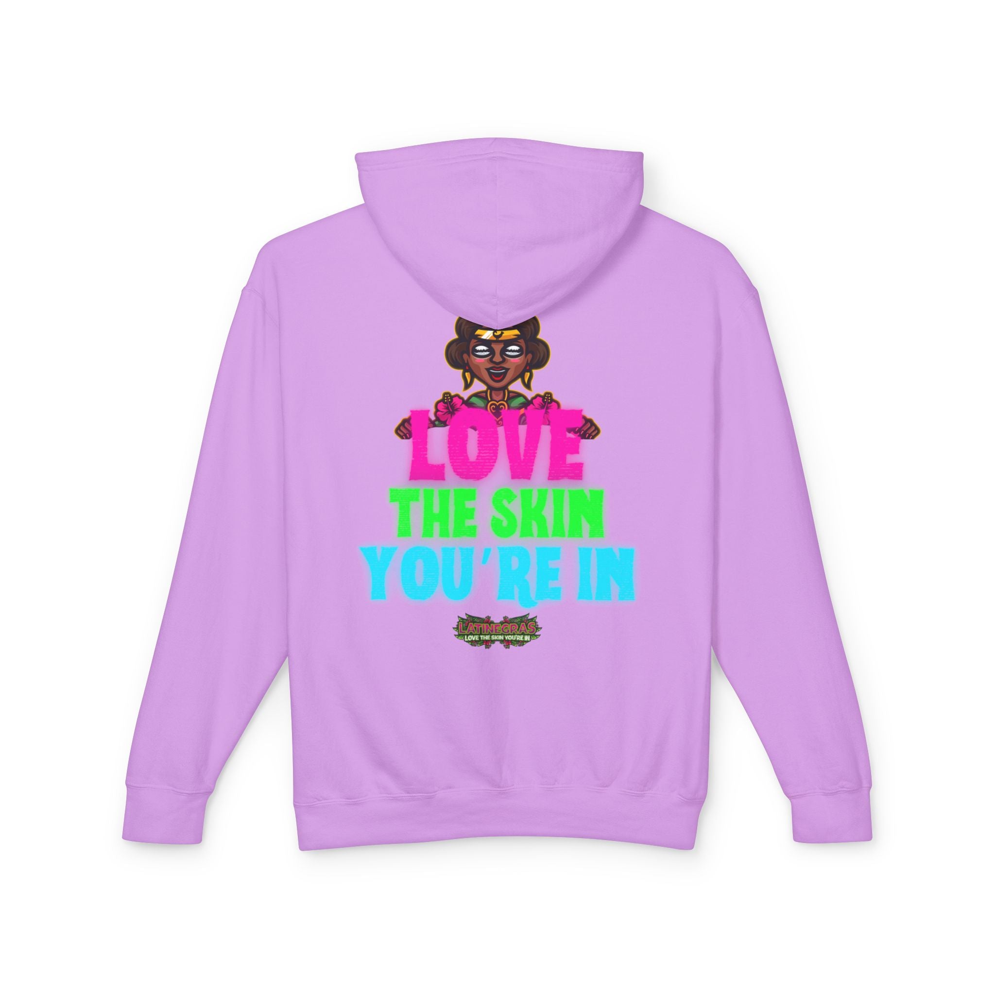 Latinegras LOVE Sweatshirt