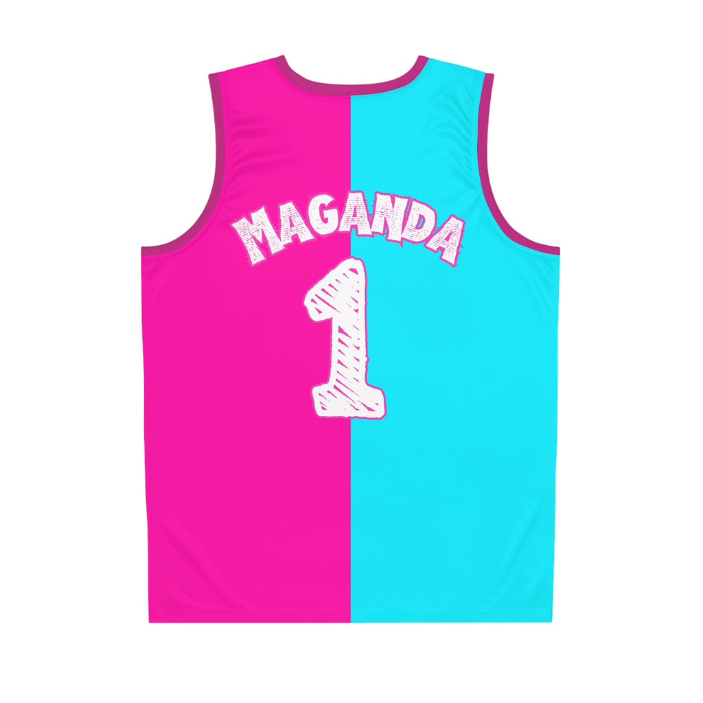 CutiePinay Maganda Jersey