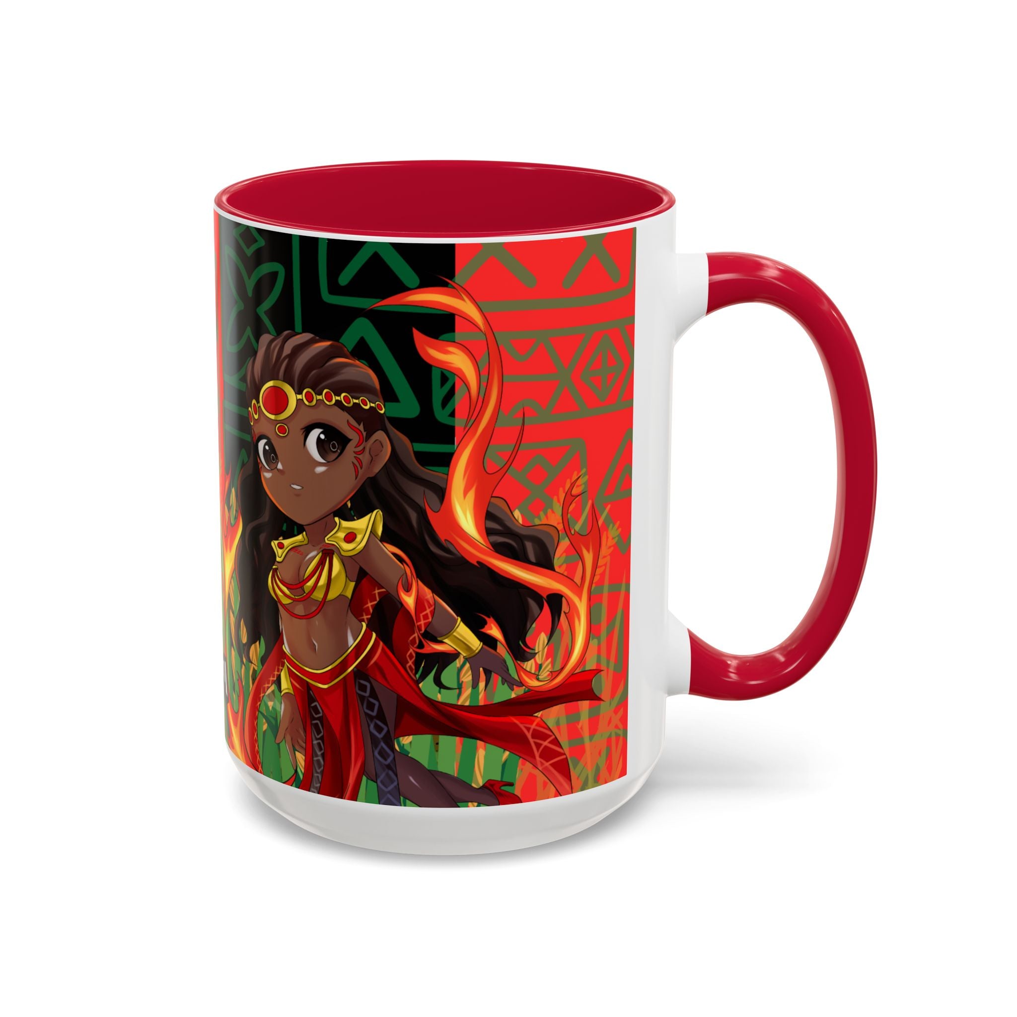 Lalahon Kape Mugs (11oz, 15oz)