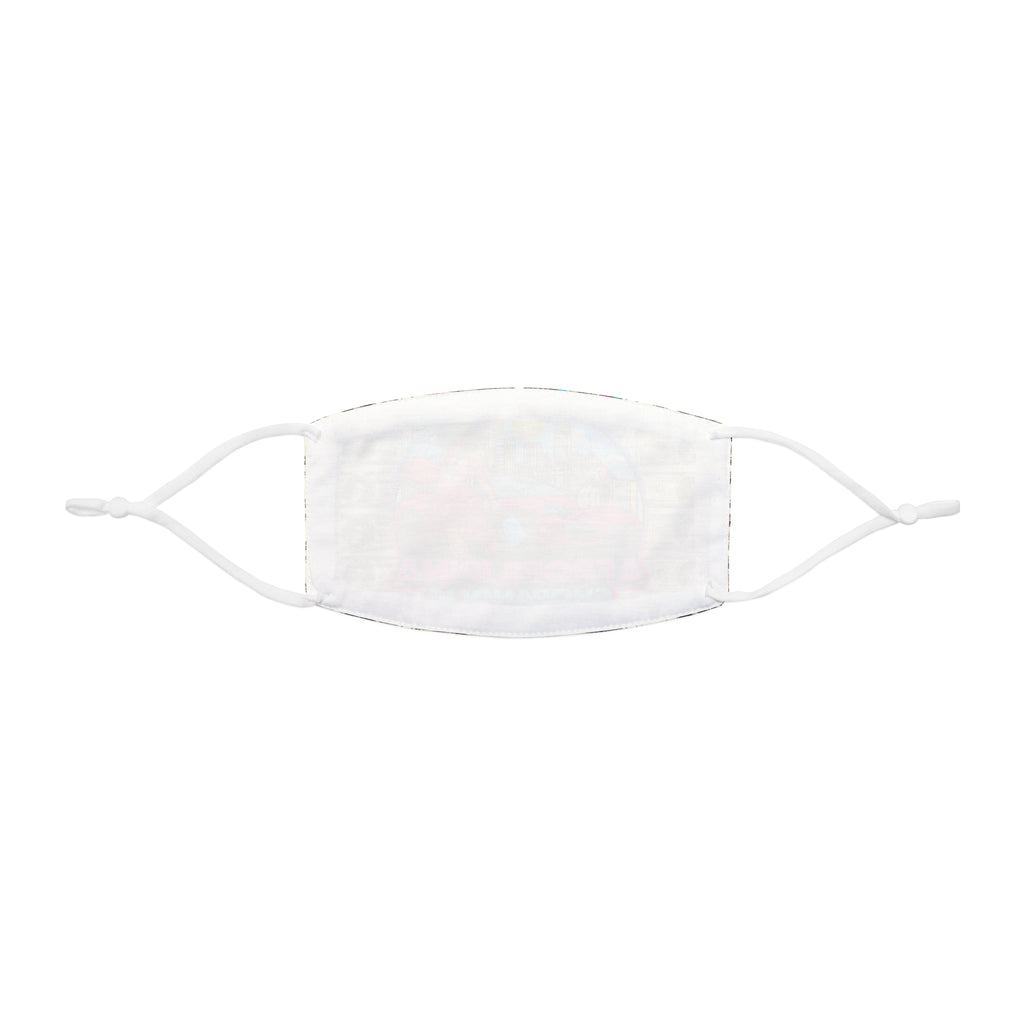 Shopaholic Face Mask