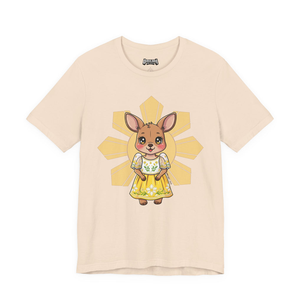 CutiePina Tee