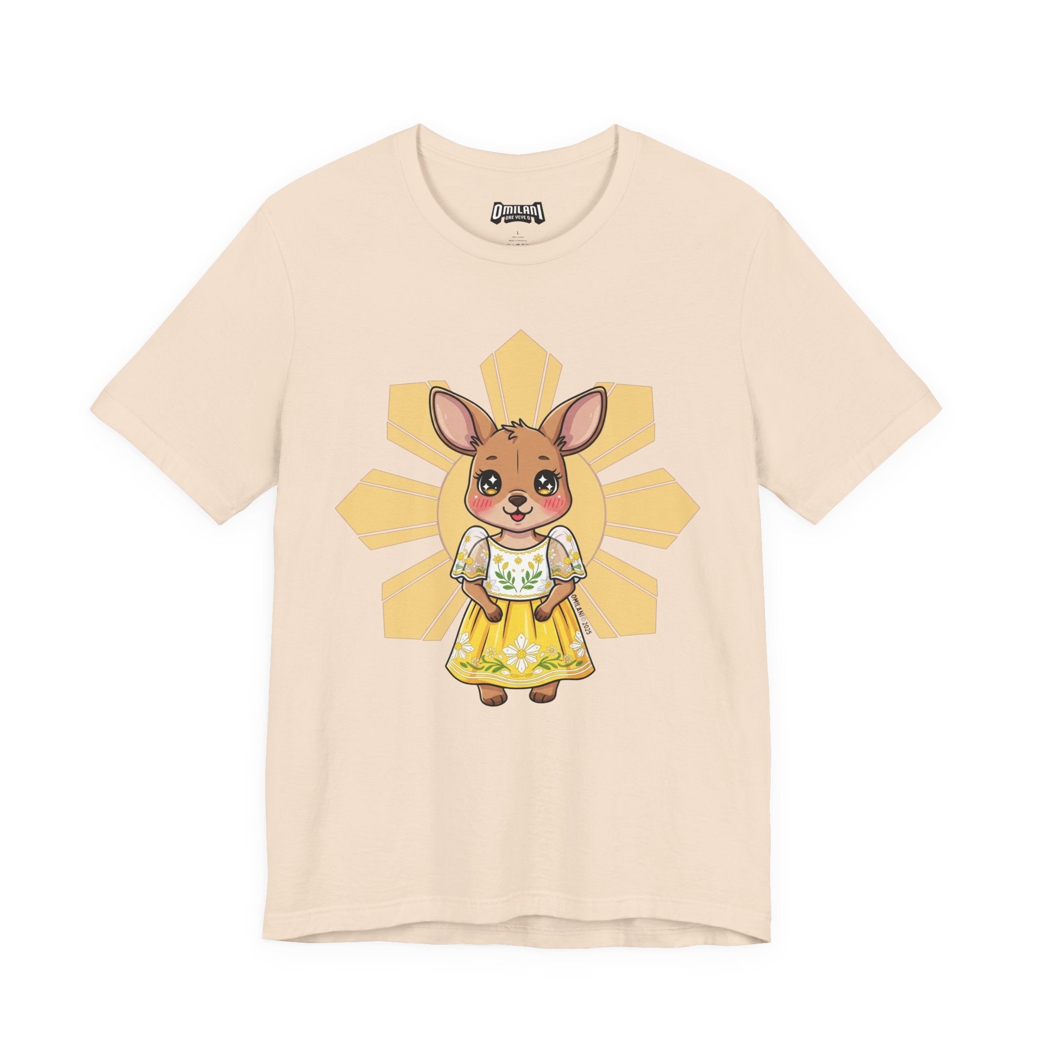 CutiePina Tee