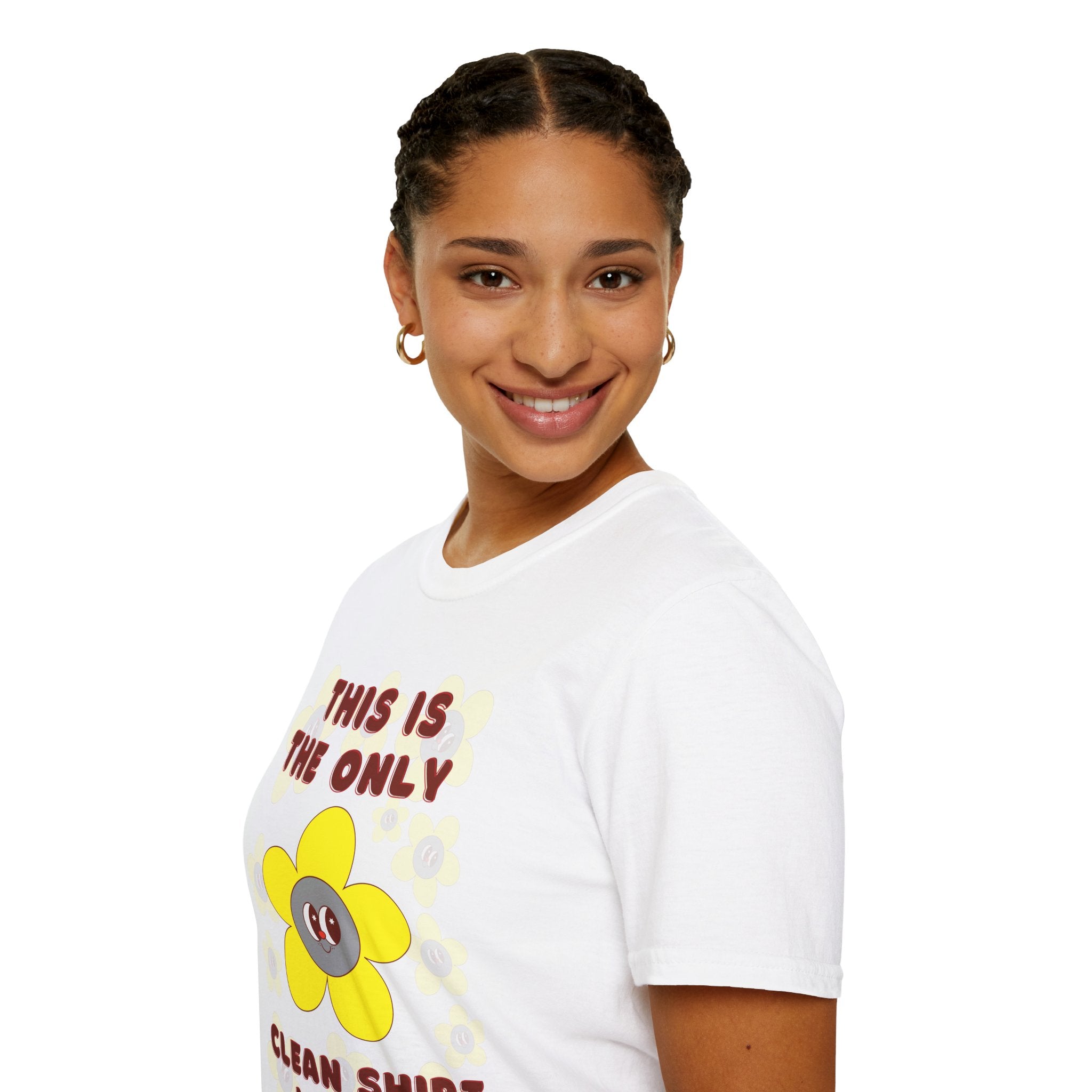 Uglee Softstyle T-Shirt