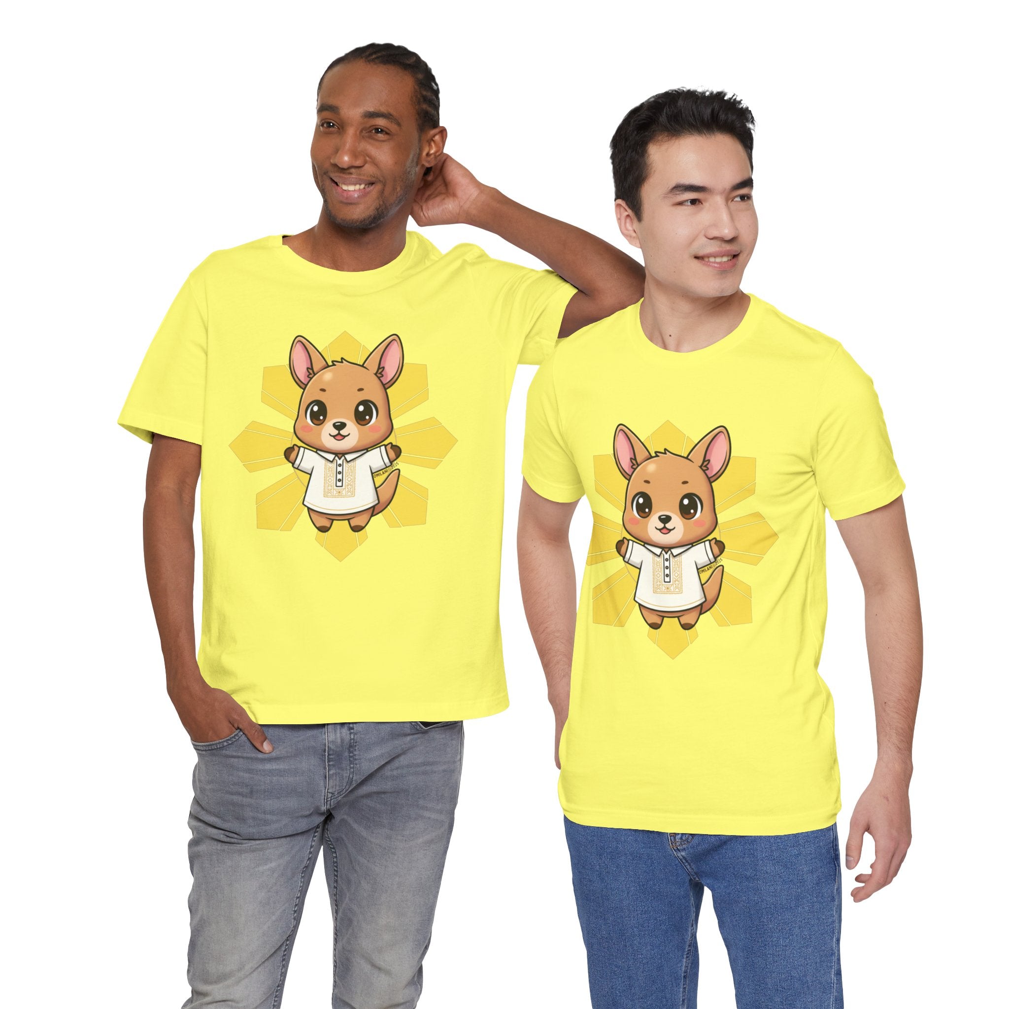 CutiePinoy Tee