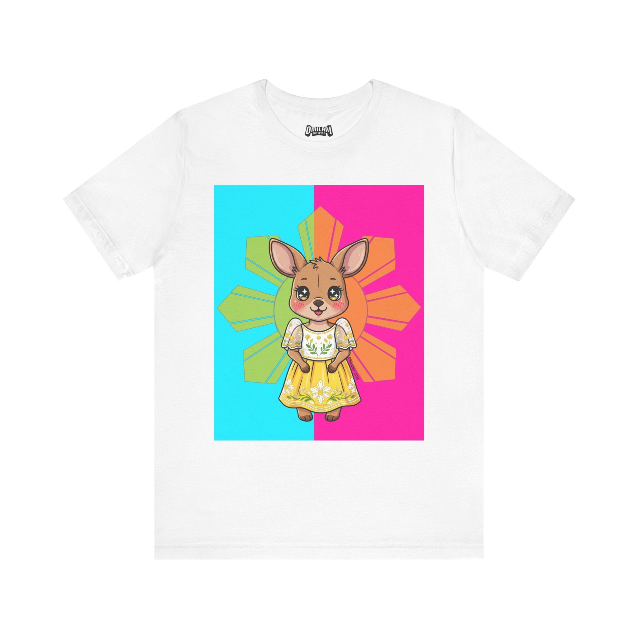 CutiePina Boldies Tee
