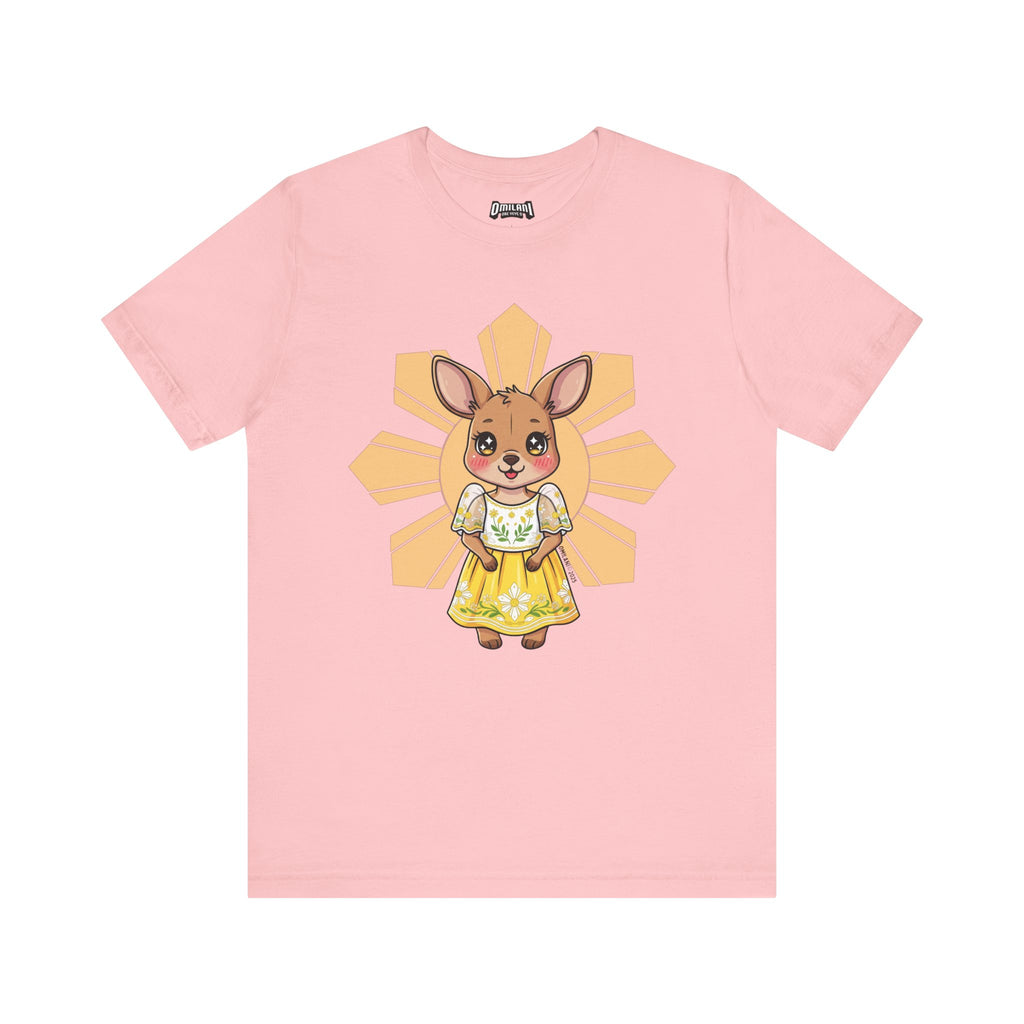 CutiePina Tee
