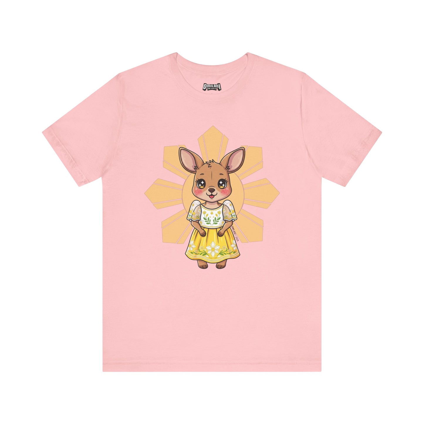 CutiePina Tee