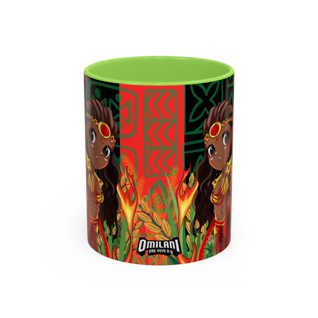 Lalahon Kape Mugs (11oz, 15oz)