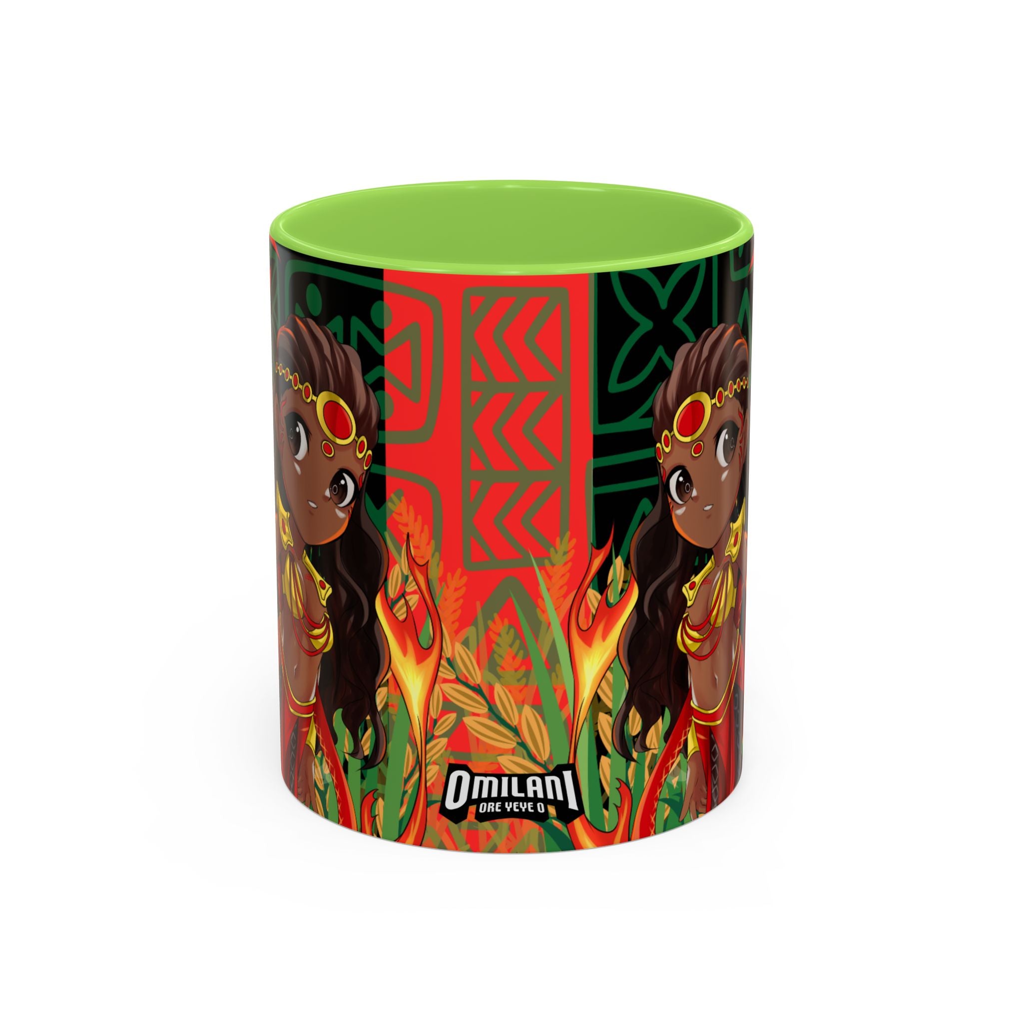 Lalahon Kape Mugs (11oz, 15oz)