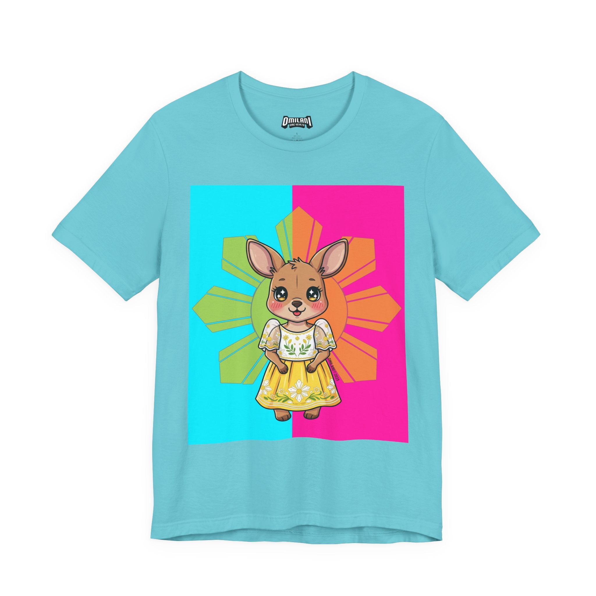 CutiePina Boldies Tee
