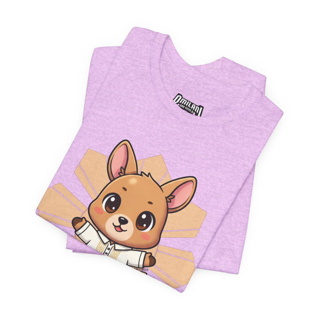 CutiePinoy Tee