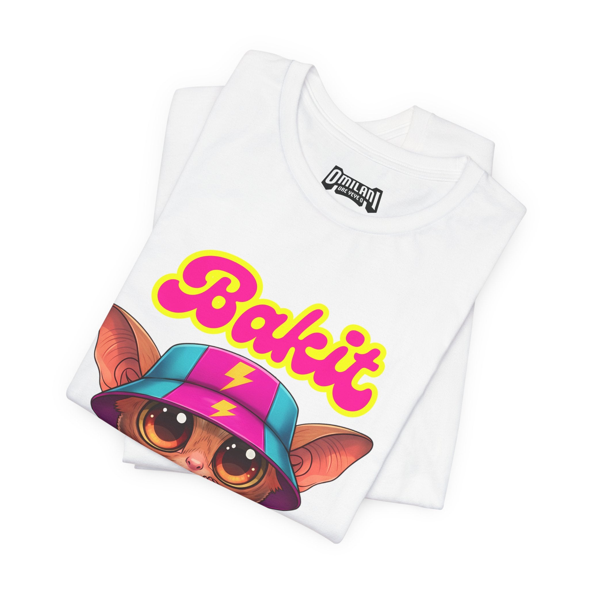 Bakit Tee