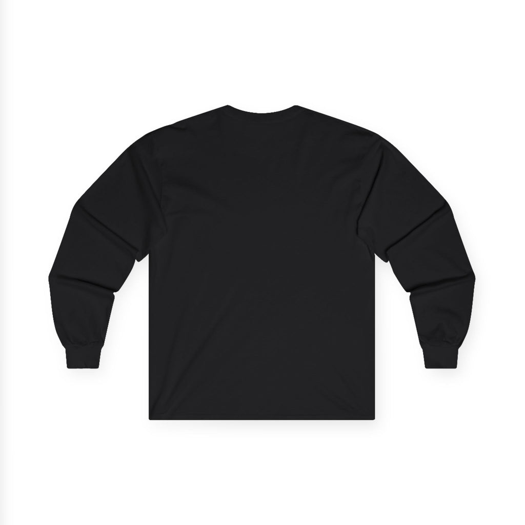 Bayan Ko Ultra Cotton Long Sleeve Tee