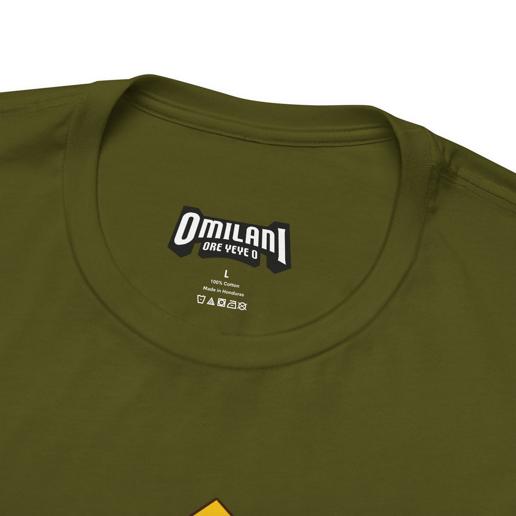 Mexipino Eagle Tee