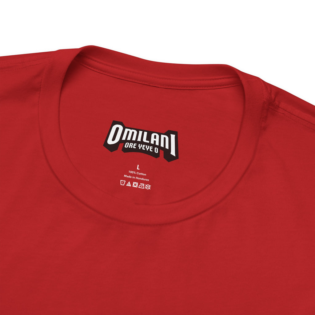 AfroBoricua Tee