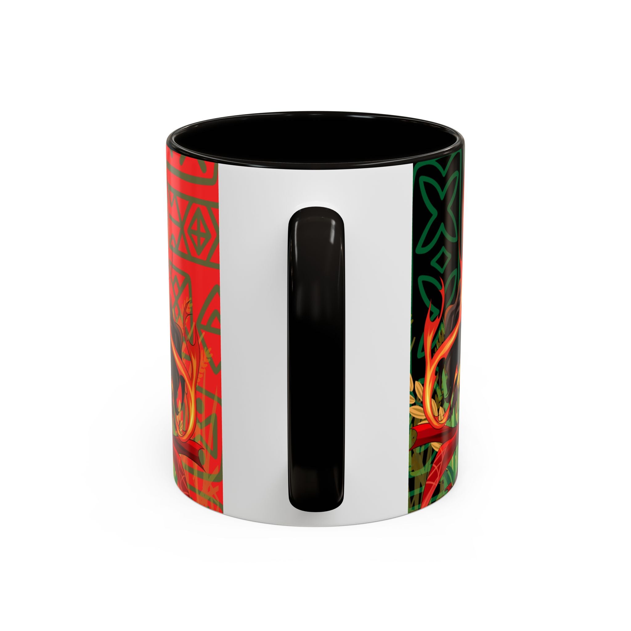 Lalahon Kape Mugs (11oz, 15oz)