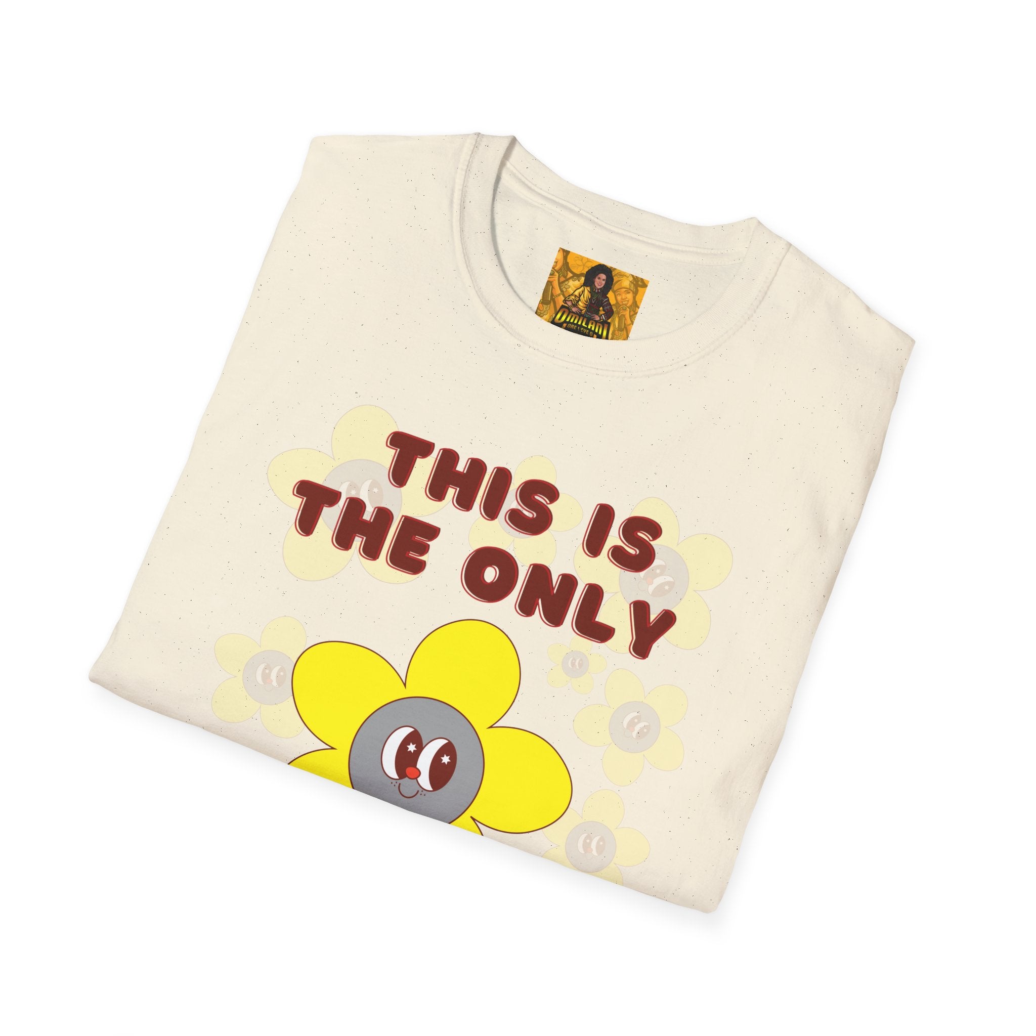 Uglee Softstyle T-Shirt
