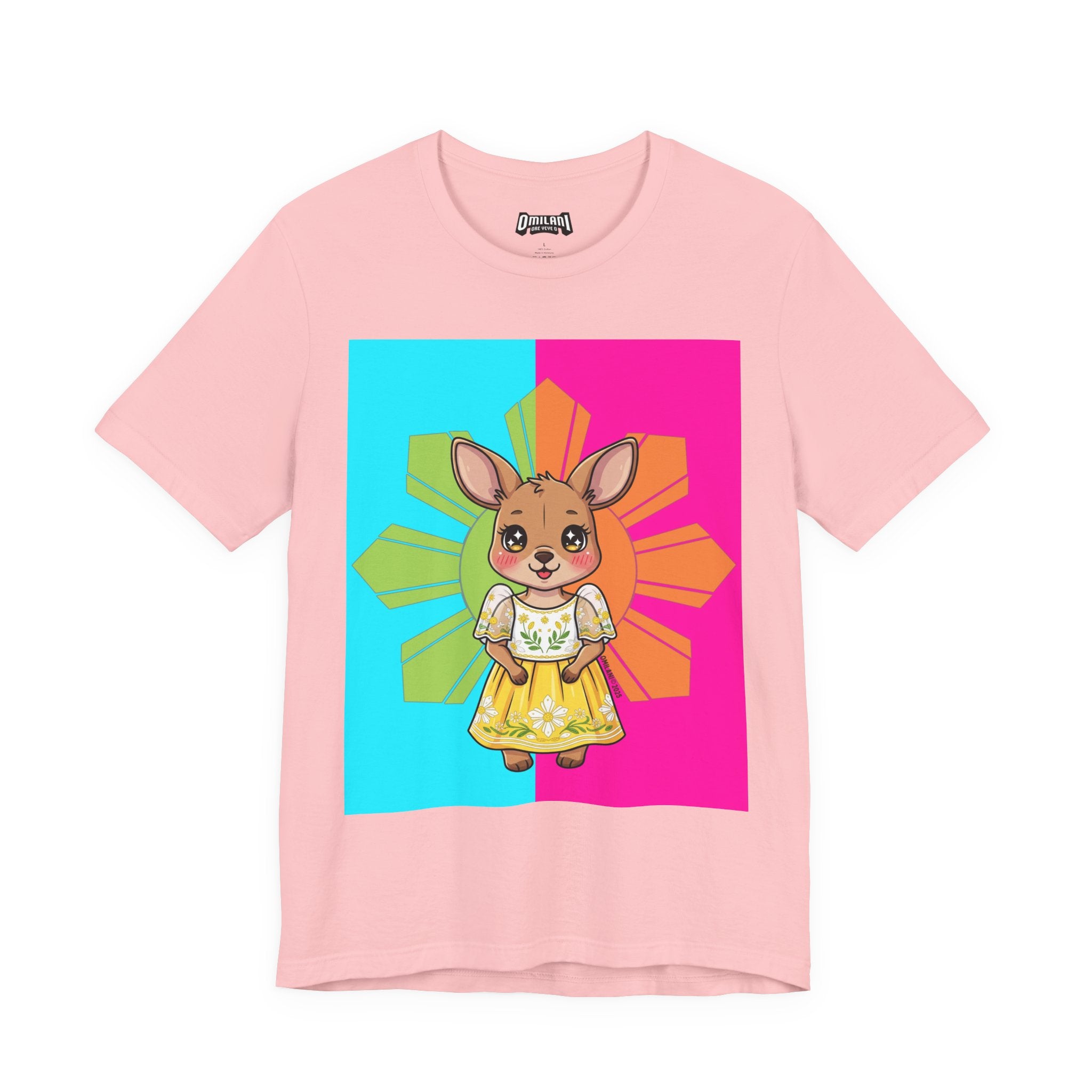 CutiePina Boldies Tee
