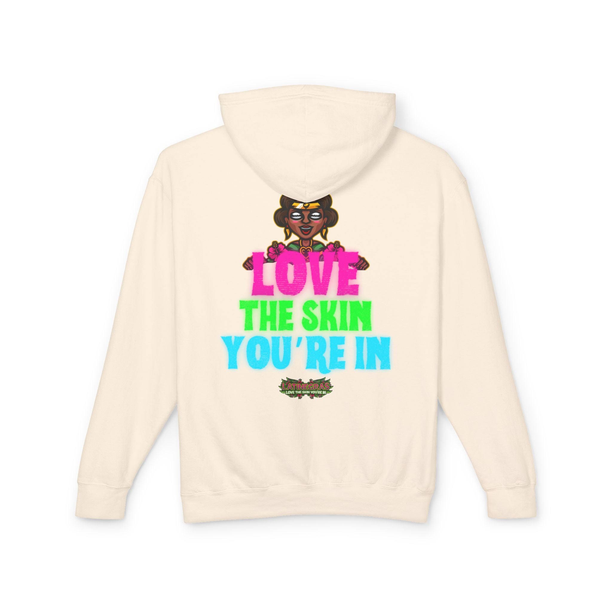 Latinegras LOVE Sweatshirt