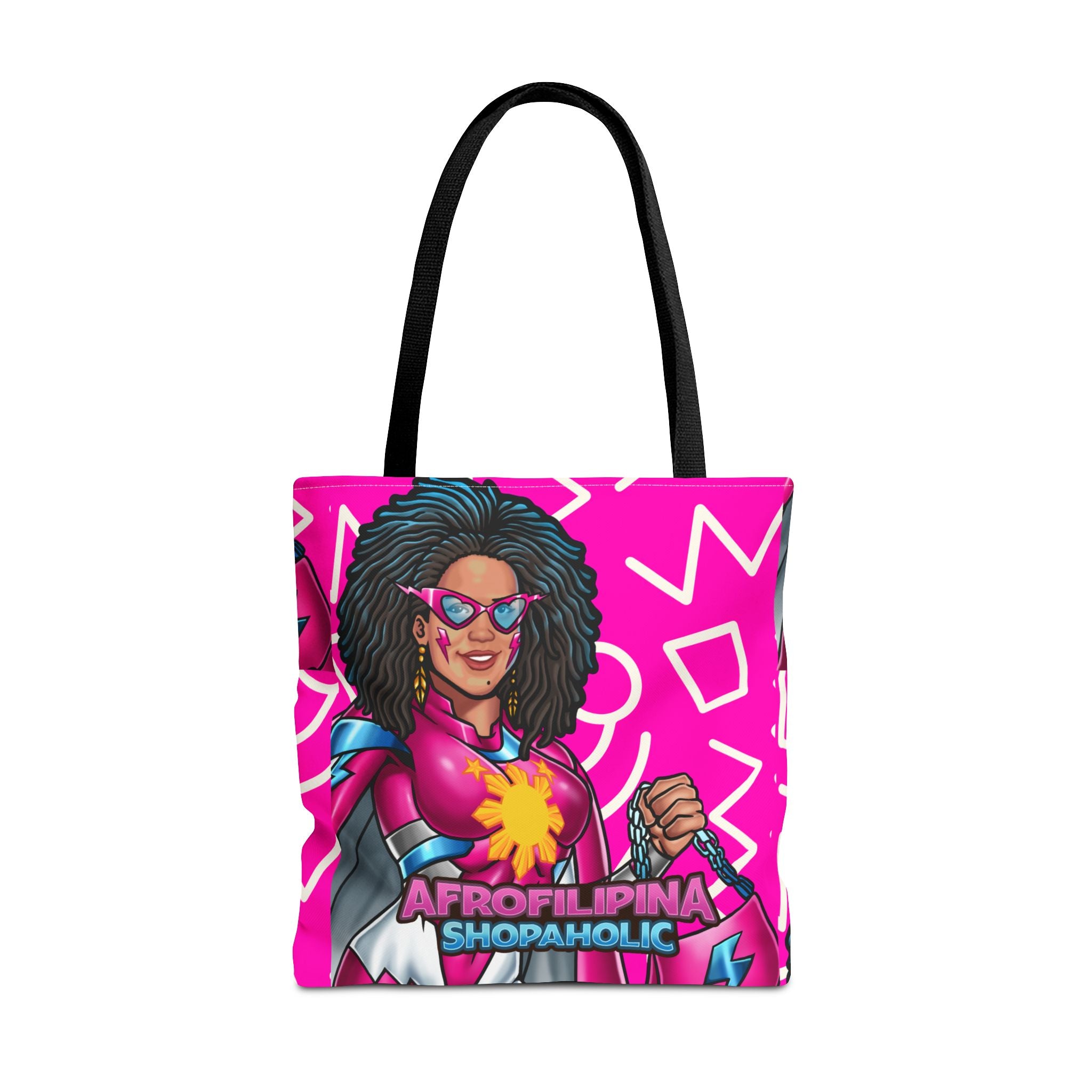Shopaholic Tote