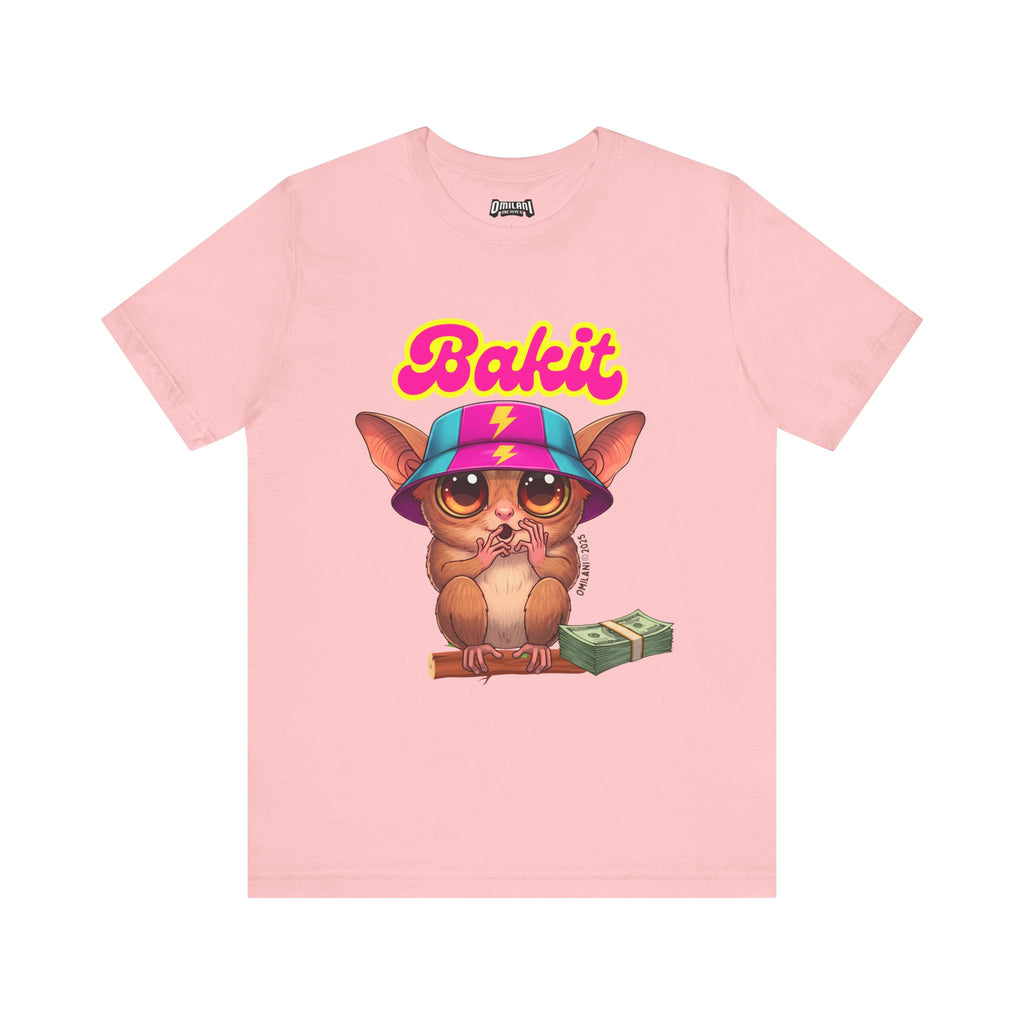 Bakit Tee