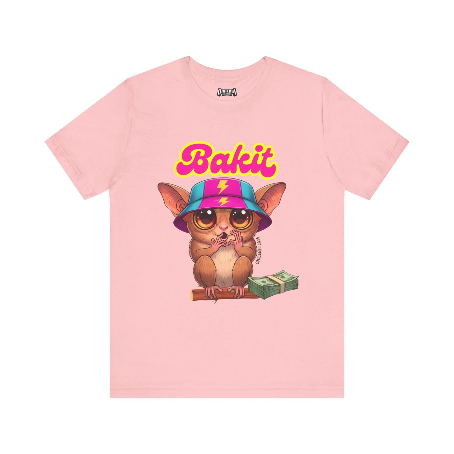 Bakit Tee
